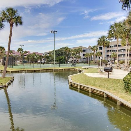 Mariners Cay 6 Apartamento Folly Beach Exterior foto
