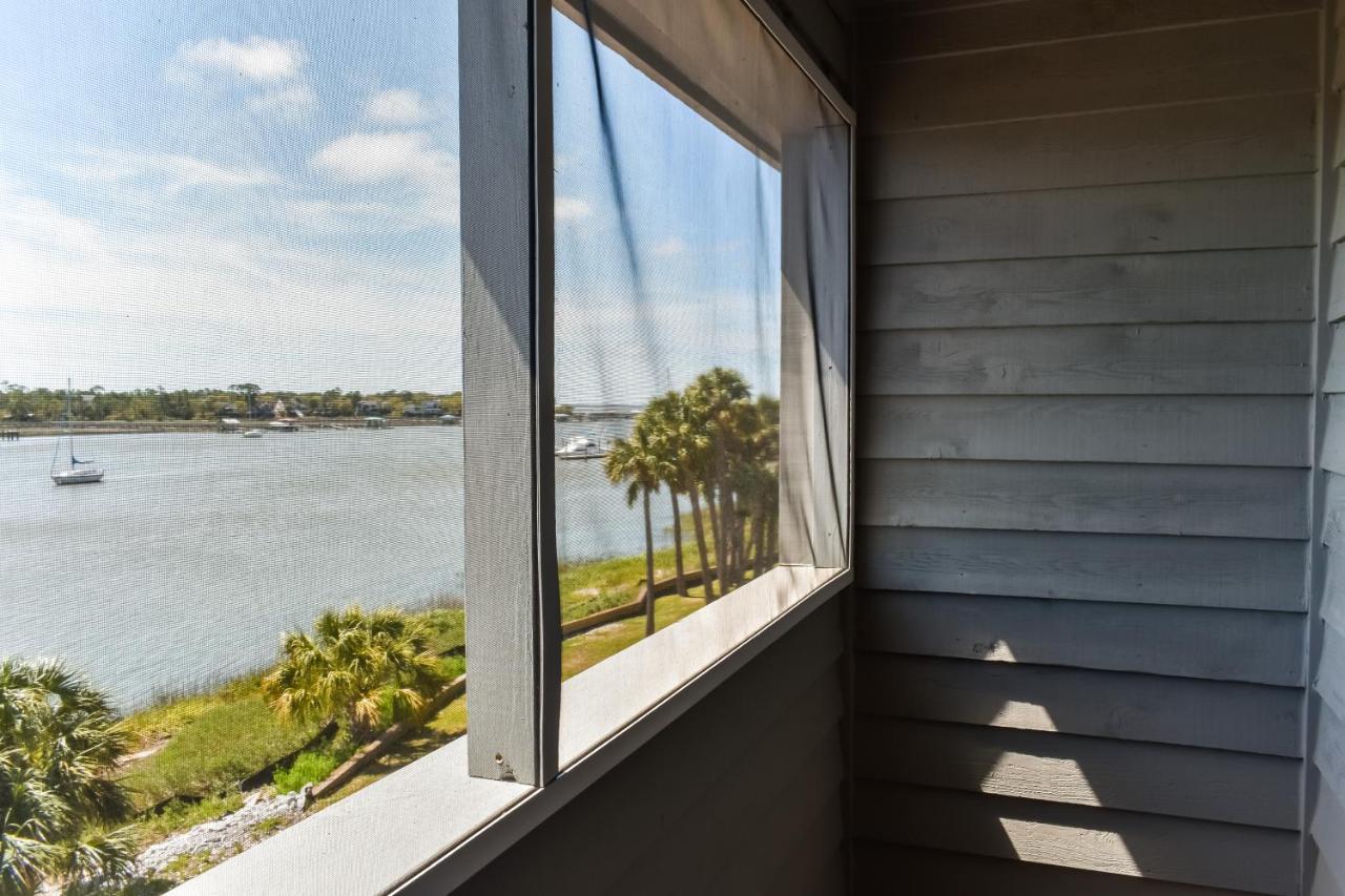 Mariners Cay 6 Apartamento Folly Beach Exterior foto