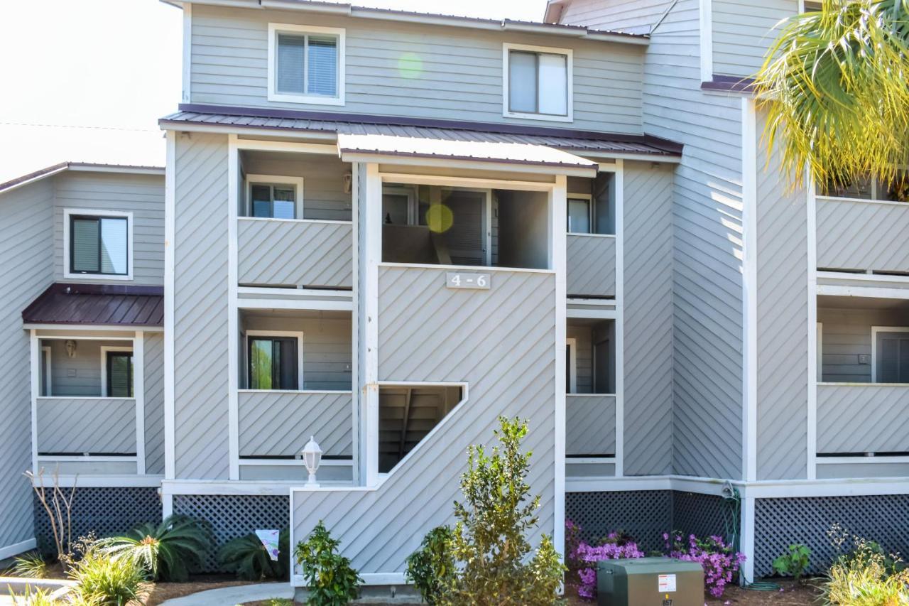 Mariners Cay 6 Apartamento Folly Beach Exterior foto